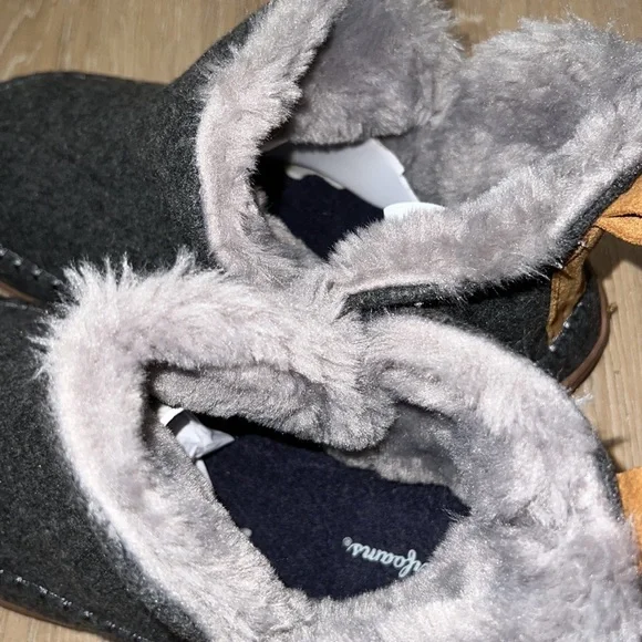 Urban Outfitters Style Mens Slippers - Picture 6 of 6